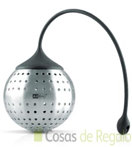 Infusores de té originales, un toque divertido en la sobremesa