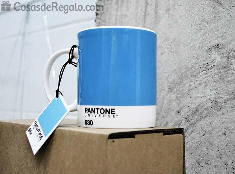 ¿Te gusta el azul? Entonces te encantarán estos regalos originales