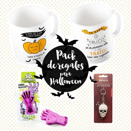 Regalos de Halloween, regalos para mujeres