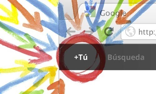 Cosas de Regalo abre su espacio en Google+